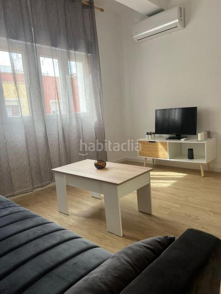 Foto 1fdc33b9-35b6-4537-b3af-e45c237ed385. Appartamento con riscaldamento in Ciudad Jardín Badajoz