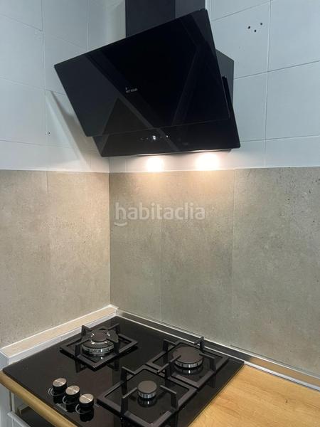 Foto 2b38a38d-72f1-4f1b-a678-1cdbe3d7a31e. Appartamento con riscaldamento in Ciudad Jardín Badajoz