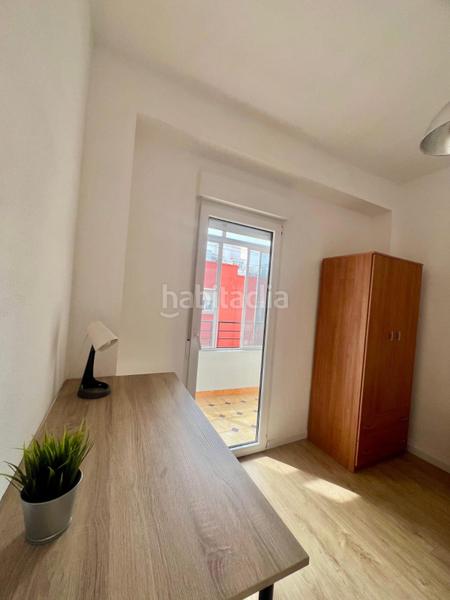 Foto 44fb0a7f-b22b-4466-a43b-5dce64b3218f. Appartamento con riscaldamento in Ciudad Jardín Badajoz