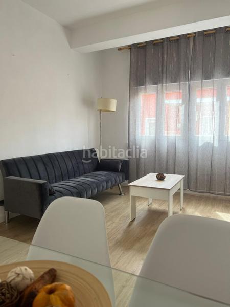 Foto 52f7f162-b201-4bc8-b2d5-6e444eedd756. Appartamento con riscaldamento in Ciudad Jardín Badajoz