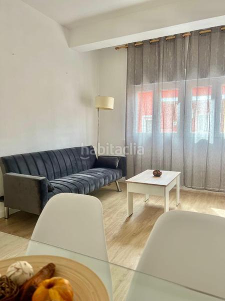 Foto 58050ca5-bd3c-40f8-a7a8-4873636ad657. Appartamento con riscaldamento in Ciudad Jardín Badajoz