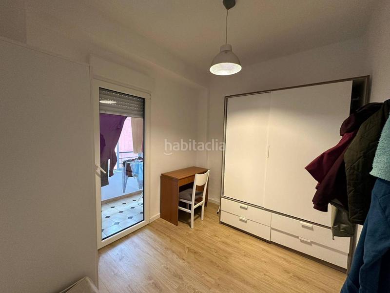 Foto 5a529385-2b58-4713-b11d-1ca4e3df3be0. Appartamento con riscaldamento in Ciudad Jardín Badajoz