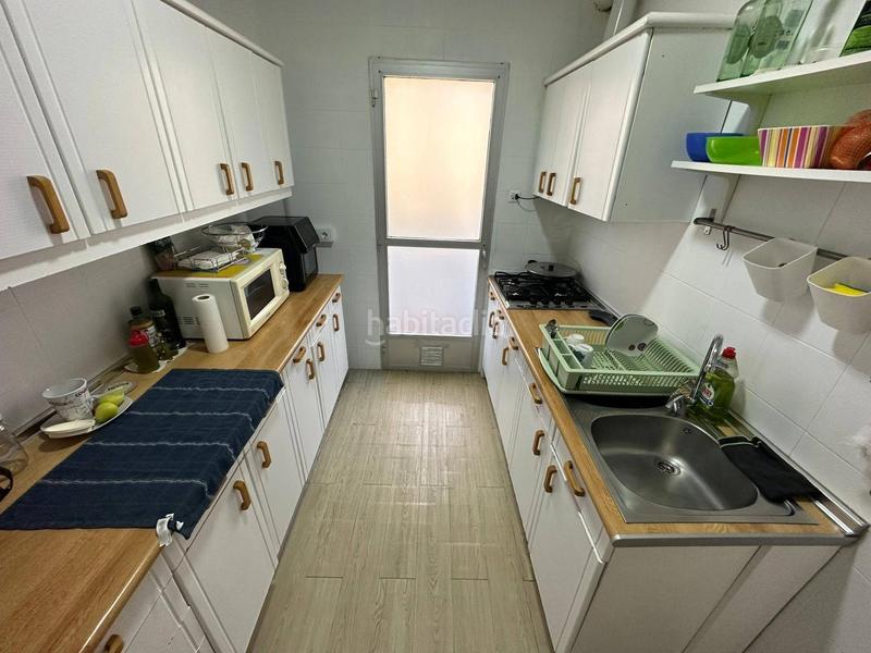 Foto 797b1abf-94d1-4008-b139-7e49dee6c973. Appartamento con riscaldamento in Ciudad Jardín Badajoz