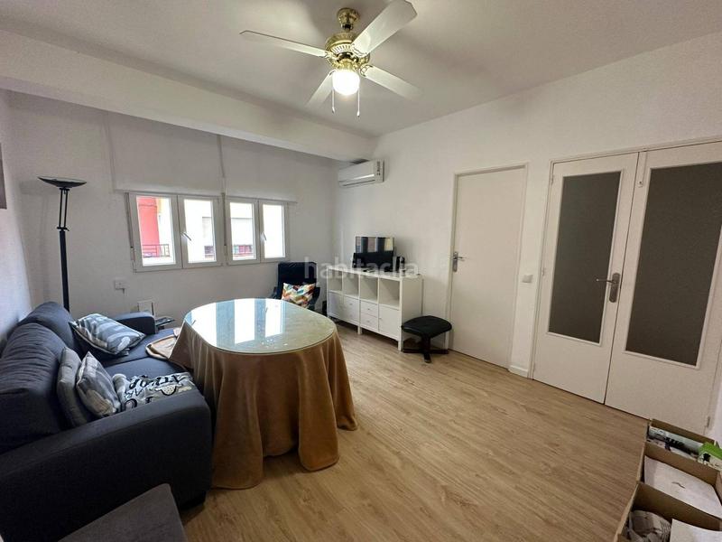 Foto 88ef09cd-cfb0-4ad2-a27c-ddbbcb41683c. Appartamento con riscaldamento in Ciudad Jardín Badajoz