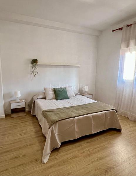 Foto d6fd6ca7-cb9f-49e8-8df0-0c2577ddb3ef. Appartamento con riscaldamento in Ciudad Jardín Badajoz