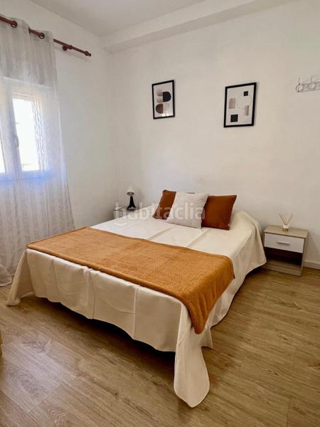 Foto fc6d457f-c1a7-4e7e-b11a-8f60fcfcb671. Appartamento con riscaldamento in Ciudad Jardín Badajoz