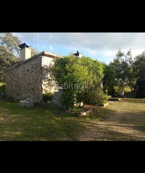 Foto abc1938f-b287-4ce4-93fe-22caa713dcfd. Mas dans Villar del Rey