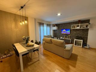 Casa a schiera in Golf Guadiana. Estupenda vivienda adosada en cerro gordo