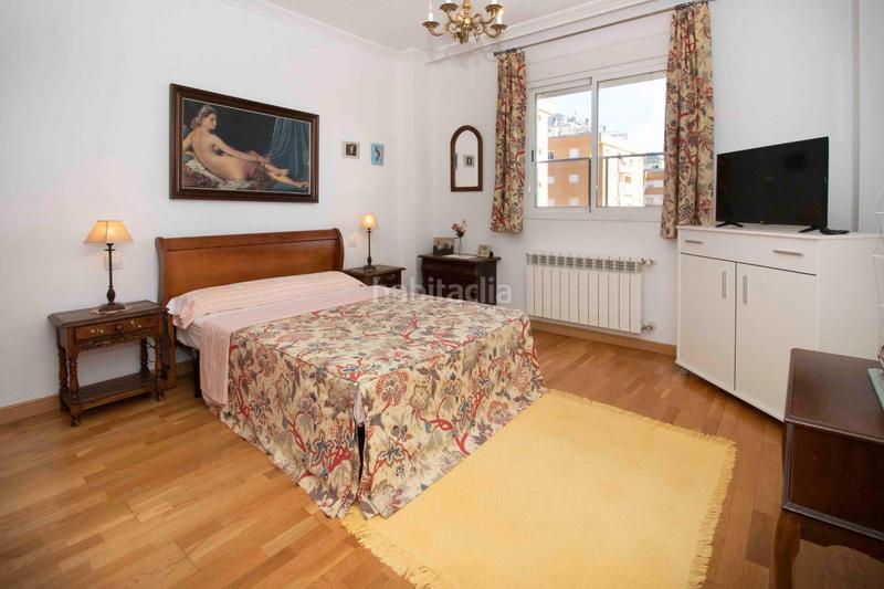 Foto 00fcd92f-cff9-4b31-9164-99a36346222a. Flat with heating parking pool in Maria Auxiliadora - Barriada de Llera Badajoz