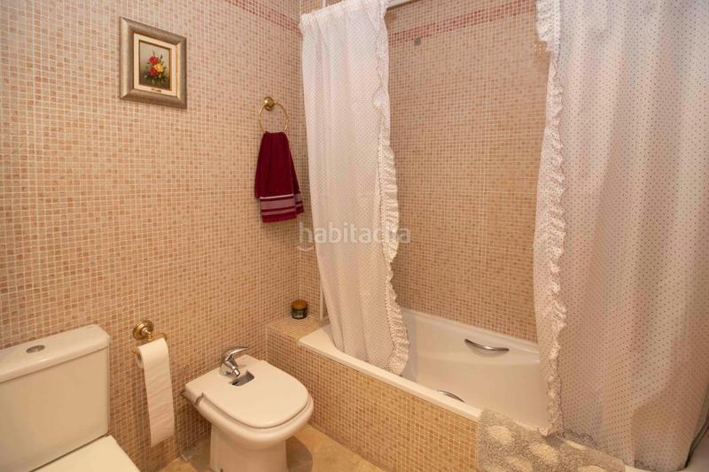 Foto 0d350b4c-3068-48fd-a603-de774baeaf7e. Flat with heating parking pool in Maria Auxiliadora - Barriada de Llera Badajoz