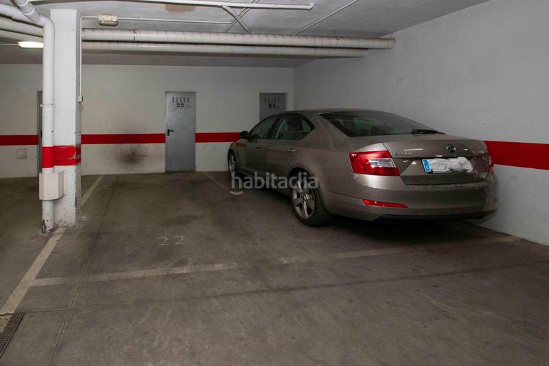 Foto 163648a2-c348-4948-acc7-8c1fc4796dab. Flat with heating parking pool in Maria Auxiliadora - Barriada de Llera Badajoz