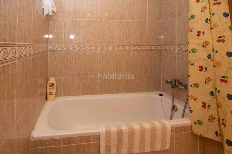 Foto 233e6fb1-5af3-4fd4-80af-be779b27074d. Flat with heating parking pool in Maria Auxiliadora - Barriada de Llera Badajoz