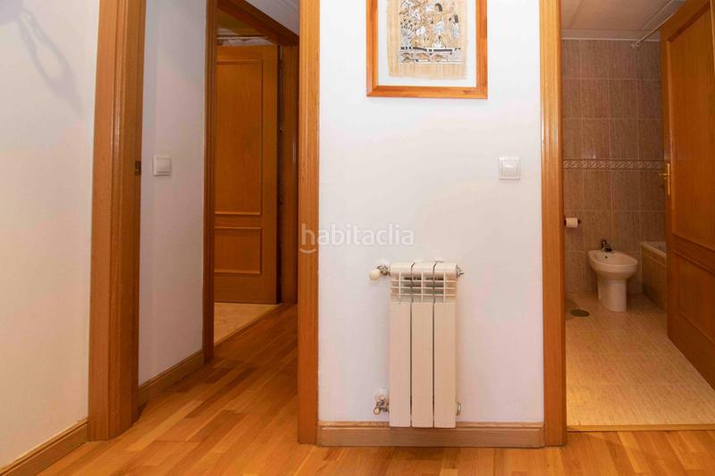 Foto 295ac30c-94a3-47d8-90b1-246f673ef1c3. Flat with heating parking pool in Maria Auxiliadora - Barriada de Llera Badajoz