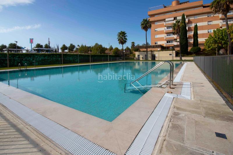 Foto 2a9a50ff-e97c-4234-b434-3a747b48f63d. Flat with heating parking pool in Maria Auxiliadora - Barriada de Llera Badajoz
