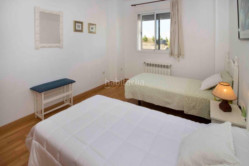 Foto 31239089-64b7-416a-98ed-9be223776210. Flat with heating parking pool in Maria Auxiliadora - Barriada de Llera Badajoz