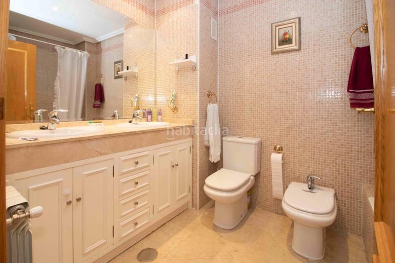 Foto 3e13dec2-af38-4609-9936-fdf296445cdb. Flat with heating parking pool in Maria Auxiliadora - Barriada de Llera Badajoz