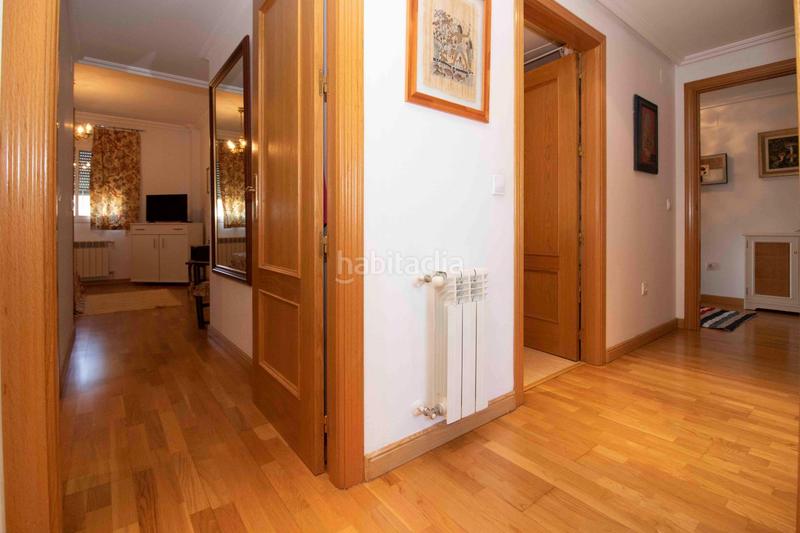 Foto 42080078-e395-4804-8dc4-abee79332315. Flat with heating parking pool in Maria Auxiliadora - Barriada de Llera Badajoz