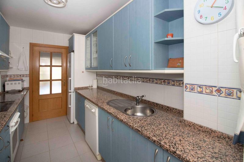 Foto 445454f6-f52c-47db-976b-98fb62021aa9. Flat with heating parking pool in Maria Auxiliadora - Barriada de Llera Badajoz