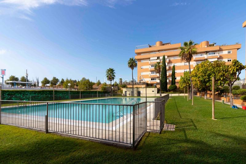 Foto 5723101a-e813-46f4-943b-6794cc94d808. Flat with heating parking pool in Maria Auxiliadora - Barriada de Llera Badajoz