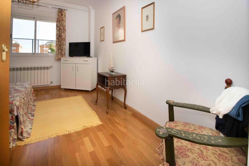 Foto 7662a07a-68d8-4b84-b5c8-0f7026b4e986. Flat with heating parking pool in Maria Auxiliadora - Barriada de Llera Badajoz