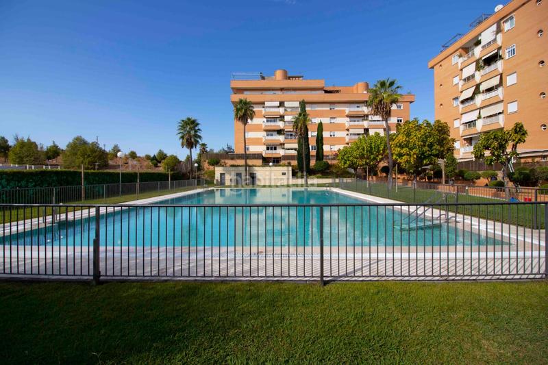 Foto 7cfd3465-8949-4584-a13f-d73fe4bafb7c. Flat with heating parking pool in Maria Auxiliadora - Barriada de Llera Badajoz