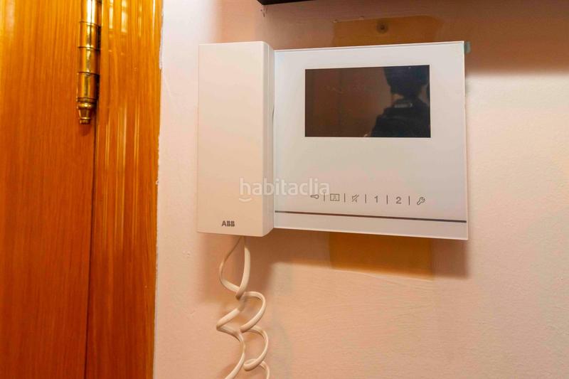 Foto 7d9b530a-c877-443f-ac0c-bbdd81044a7b. Flat with heating parking pool in Maria Auxiliadora - Barriada de Llera Badajoz