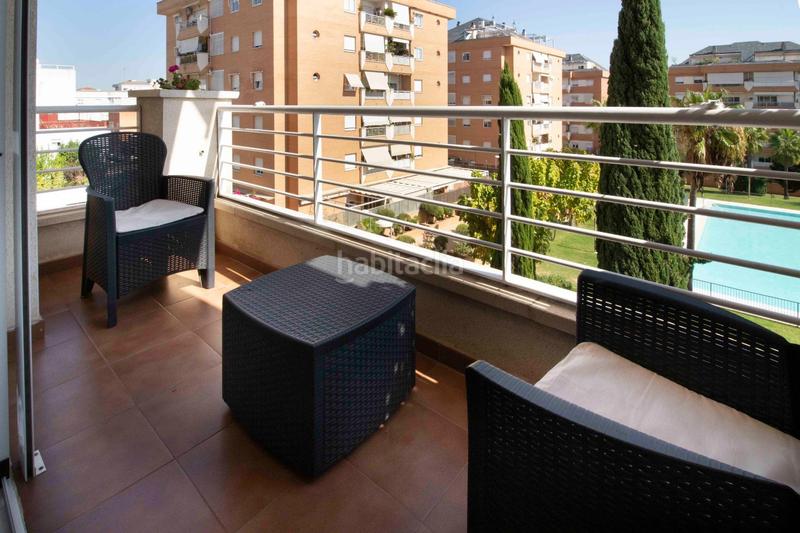 Foto 81c94226-8876-4f17-93e5-9acf25cd4f6d. Flat with heating parking pool in Maria Auxiliadora - Barriada de Llera Badajoz