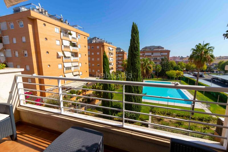 Foto 8ad25d12-cfe8-4c8f-b429-9d05631186cb. Flat with heating parking pool in Maria Auxiliadora - Barriada de Llera Badajoz