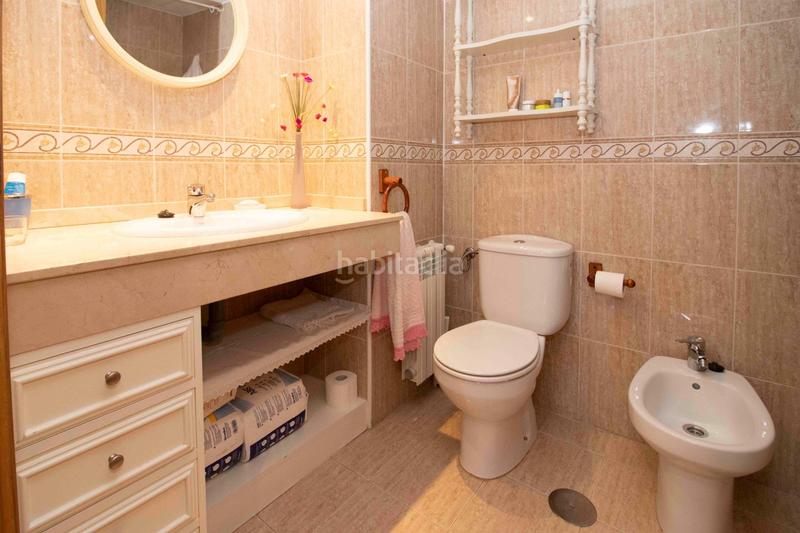 Foto 9e68232d-2910-44f8-b9db-efb3e195fb95. Flat with heating parking pool in Maria Auxiliadora - Barriada de Llera Badajoz