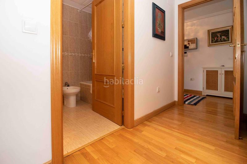 Foto a218f633-2216-4eaf-befb-afb341f0dc2a. Flat with heating parking pool in Maria Auxiliadora - Barriada de Llera Badajoz