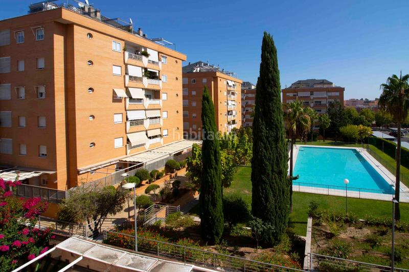 Foto a598766b-f2b5-4e85-8c96-9e9f2c91e7ec. Flat with heating parking pool in Maria Auxiliadora - Barriada de Llera Badajoz