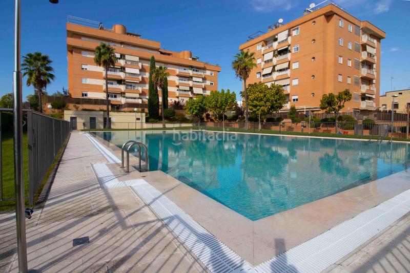 Foto ade3b621-00cf-4a2a-8b17-7205325b2ff4. Flat with heating parking pool in Maria Auxiliadora - Barriada de Llera Badajoz
