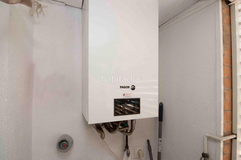 Foto af4c5d84-3830-473b-a7bc-ce62e3bf7559. Flat with heating parking pool in Maria Auxiliadora - Barriada de Llera Badajoz