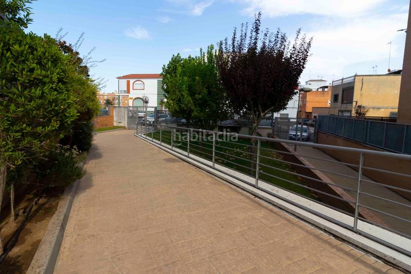 Foto b05ea1d4-83a7-4a22-8d28-18bf182e1d0d. Flat with heating parking pool in Maria Auxiliadora - Barriada de Llera Badajoz