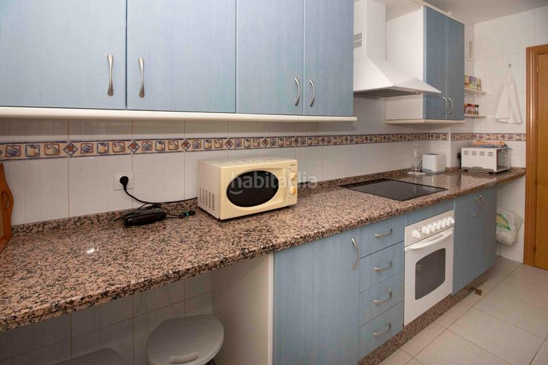 Foto bb6346c3-efd3-4bbe-92ab-a5c83590e9b2. Flat with heating parking pool in Maria Auxiliadora - Barriada de Llera Badajoz