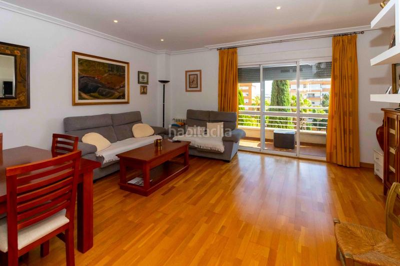 Foto bbe6caa1-d23e-4e78-b363-3e0b716e3e19. Flat with heating parking pool in Maria Auxiliadora - Barriada de Llera Badajoz