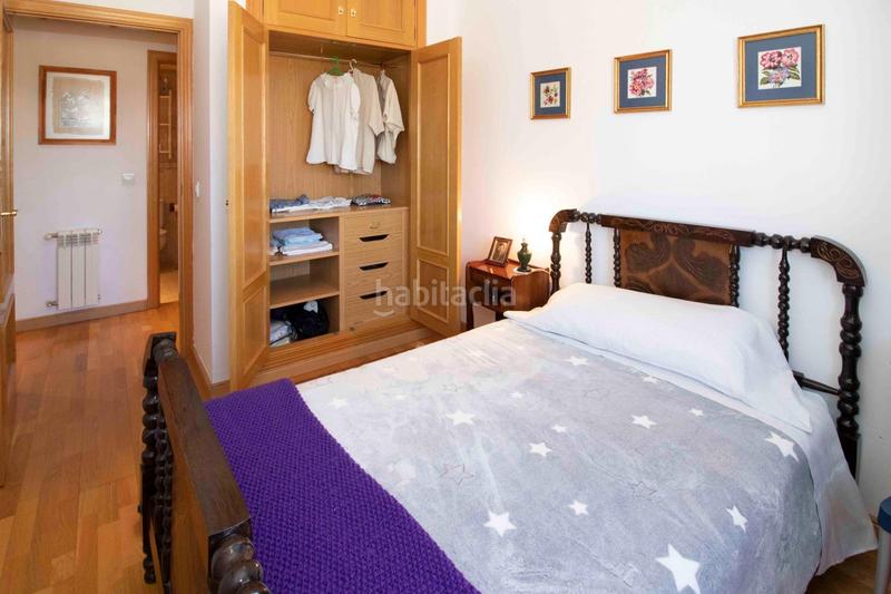 Foto cbc77b7e-fa32-40b6-884b-b042711408e7. Flat with heating parking pool in Maria Auxiliadora - Barriada de Llera Badajoz