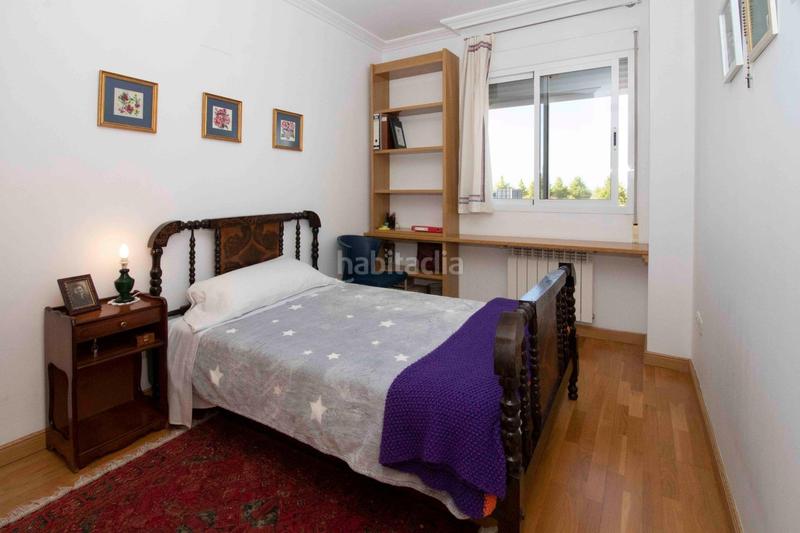 Foto cf6a600d-33f3-4d9c-871d-7dd742e1411c. Flat with heating parking pool in Maria Auxiliadora - Barriada de Llera Badajoz