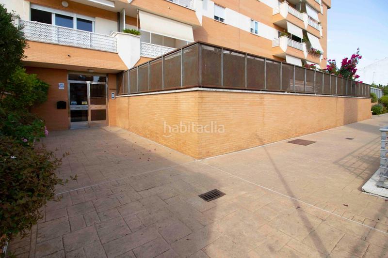 Foto da9c2cde-1ce0-47f4-9227-15ea33a26823. Flat with heating parking pool in Maria Auxiliadora - Barriada de Llera Badajoz
