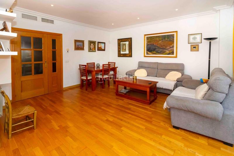 Foto ea8e72cc-e581-4c30-98e3-1af98d7f58f7. Flat with heating parking pool in Maria Auxiliadora - Barriada de Llera Badajoz