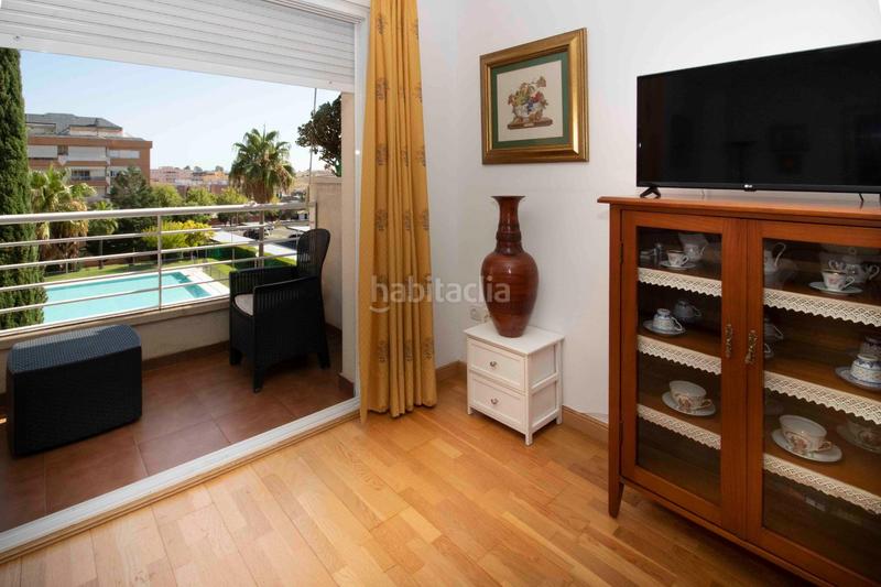 Foto ec59e405-c1f8-4146-883d-fb5a735a8f14. Flat with heating parking pool in Maria Auxiliadora - Barriada de Llera Badajoz