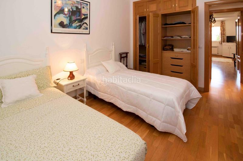 Foto ef1d9824-12a7-40f0-84d8-b97f532b387f. Flat with heating parking pool in Maria Auxiliadora - Barriada de Llera Badajoz