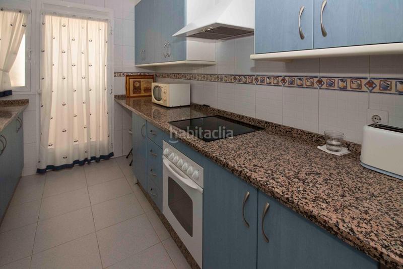 Foto f3aed55c-7d85-4b05-b2b4-51c0e6f1eb74. Flat with heating parking pool in Maria Auxiliadora - Barriada de Llera Badajoz