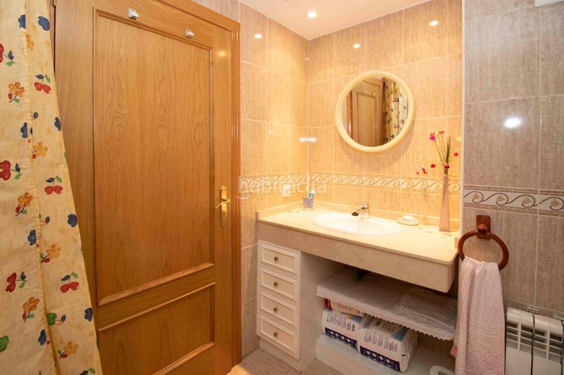 Foto f3dcfc29-07b6-4ab8-bd48-e07034681056. Flat with heating parking pool in Maria Auxiliadora - Barriada de Llera Badajoz