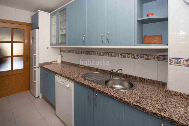 Foto f432e983-a0a4-40ee-8f69-078916cf9b59. Flat with heating parking pool in Maria Auxiliadora - Barriada de Llera Badajoz