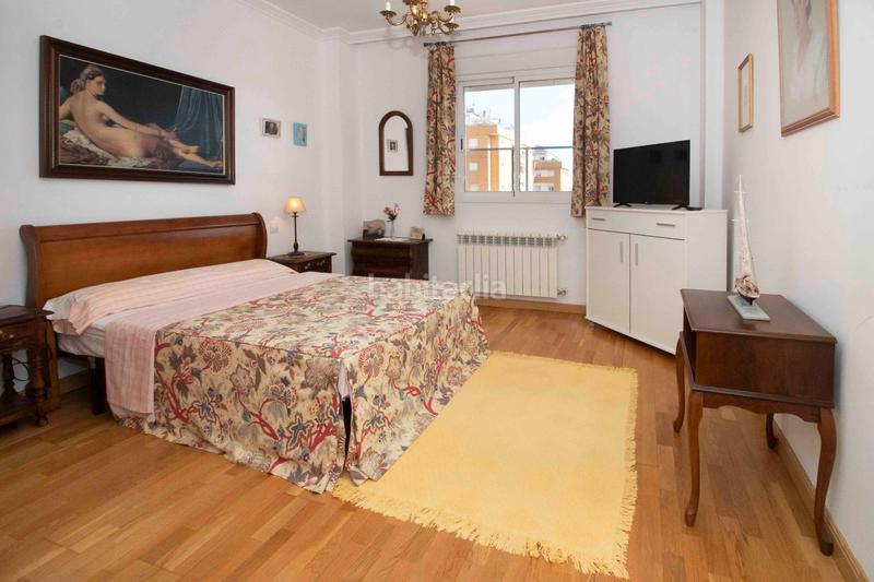 Foto f69d0017-53f3-42c6-9010-09be8117aa1d. Flat with heating parking pool in Maria Auxiliadora - Barriada de Llera Badajoz