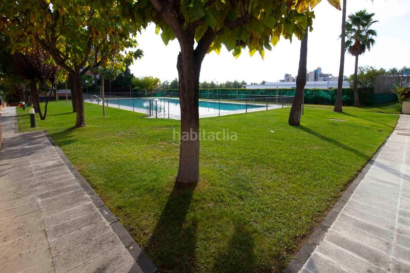 Foto f6e1c790-3a32-4fd0-b5b8-0619b0aea6e7. Flat with heating parking pool in Maria Auxiliadora - Barriada de Llera Badajoz