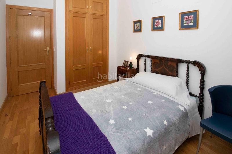 Foto fcae49ad-6bfd-4a08-b35c-4137e0fd9a2d. Flat with heating parking pool in Maria Auxiliadora - Barriada de Llera Badajoz