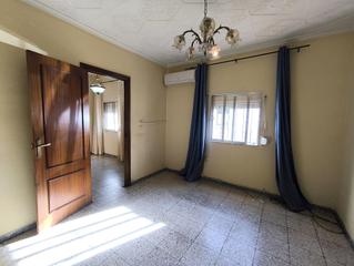 Pis en San Roque - Ronda Norte. Vivienda en planta baja para reformar en zona de san roque.