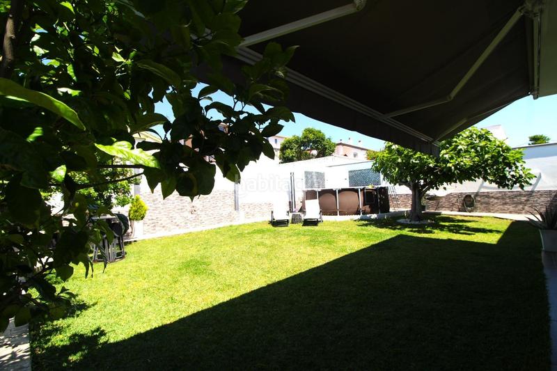 Foto 01774202-69e0-4653-a80a-855779f46512. Chalet  independiente en venta jardines del guadiana, en Badajoz